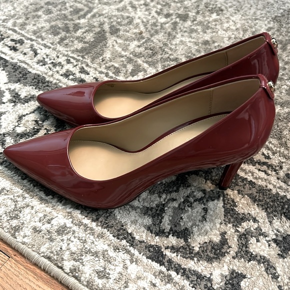 Michael Kors Heels - Picture 4 of 6